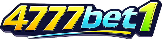 4777bet1 লোগো